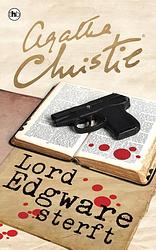 Foto van Lord edgware sterft - agatha christie - ebook (9789048823468)