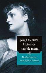 Foto van Heimwee naar de mens - joke j. hermsen - ebook (9789029576888)