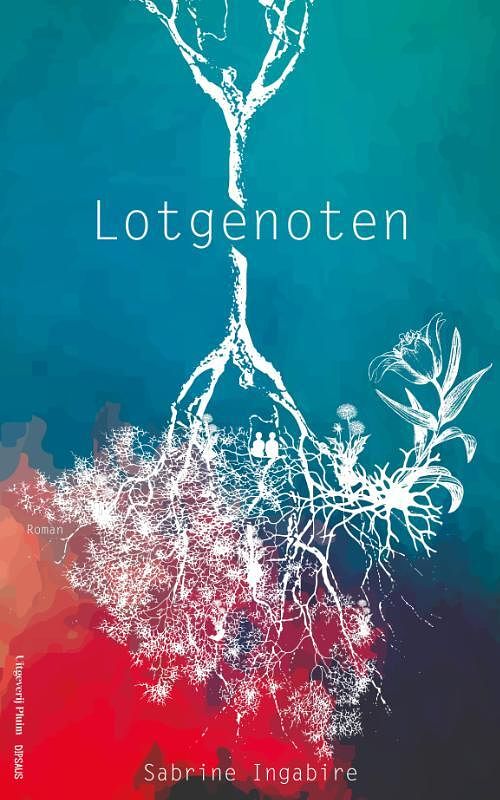 Foto van Lotgenoten - sabrine ingabire - paperback (9789493339019)