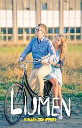 Foto van Lijmen - mirjam schippers - ebook (9789402903928)