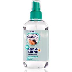 Foto van Agua de colonia spray / verstuiver - original babylotion - 2x 240ml