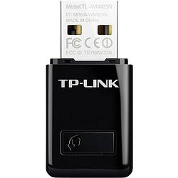 Foto van Tp-link tl-wn823n wifi adapter