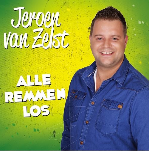 Foto van Alle remmen los - cd (8718456022843)