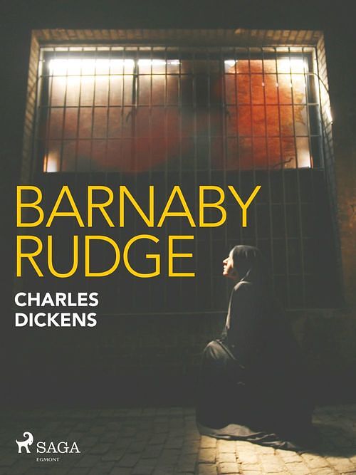 Foto van Barnaby rudge - charles dickens - ebook