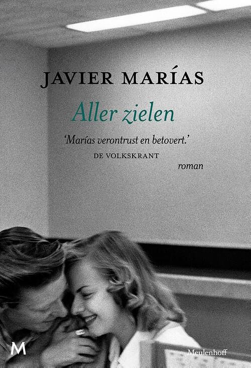 Foto van Aller zielen - javier marías - ebook (9789402307108)