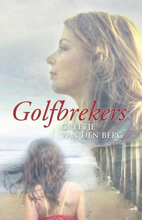 Foto van Golfbrekers - greetje van den berg - ebook (9789059778719)