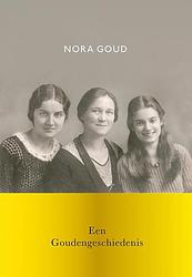 Foto van Een goudengeschiedenis - nora goud - paperback (9789463653886)