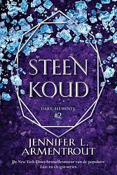 Foto van Steenkoud - jennifer l. armentrout - ebook (9789020539097)