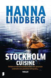 Foto van Stockholm cuisine - hanna lindberg - ebook (9789402313697)