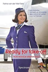 Foto van Ready for take-off - farina van der vliet-tahir - ebook (9789000310982)