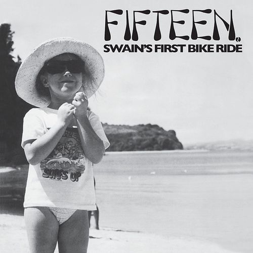 Foto van Swain's first bike ride - lp (2090405374361)