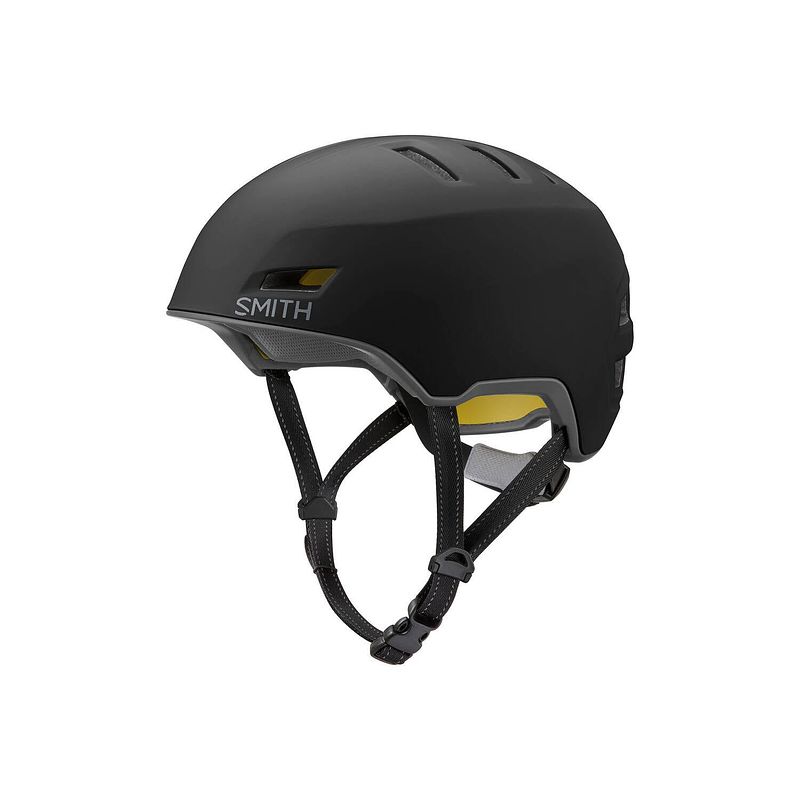 Foto van Smith - express helm mips matte cement