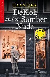 Foto van Dekok and the somber nude - a.c. baantjer - paperback (9789026169236)