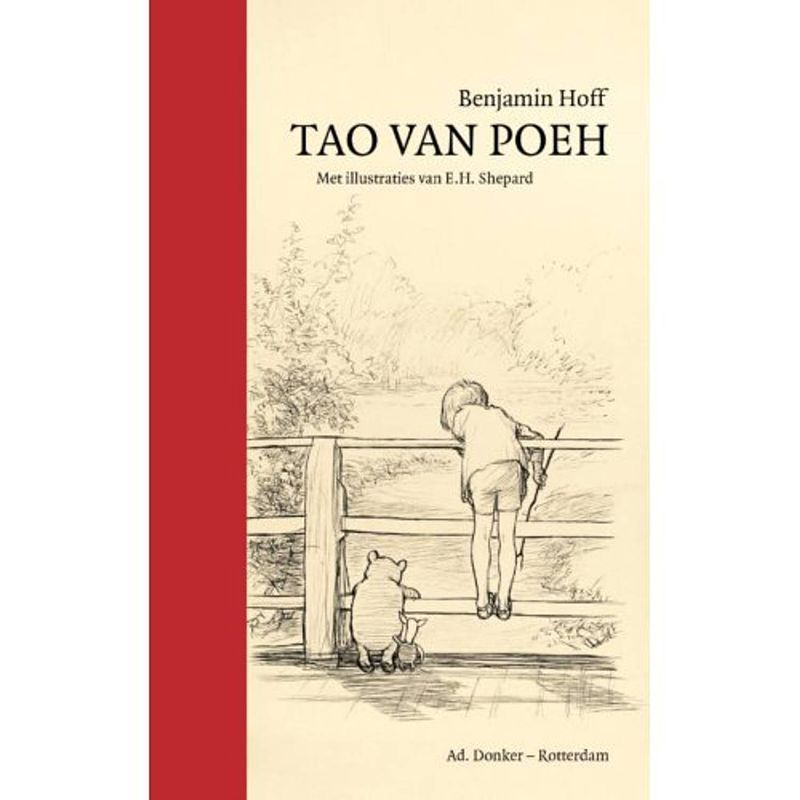 Foto van Tao van poeh