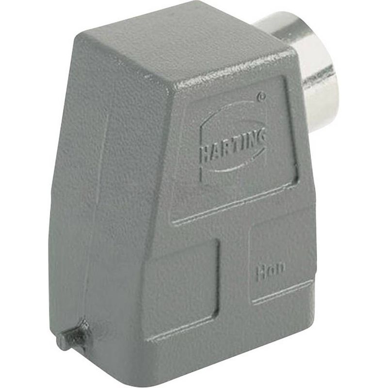 Foto van Afdekkap han® 6b-gs-21 09 30 006 0542 harting 1 stuk(s)