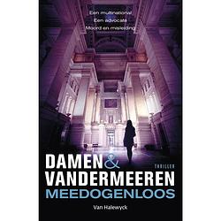 Foto van Meedogenloos