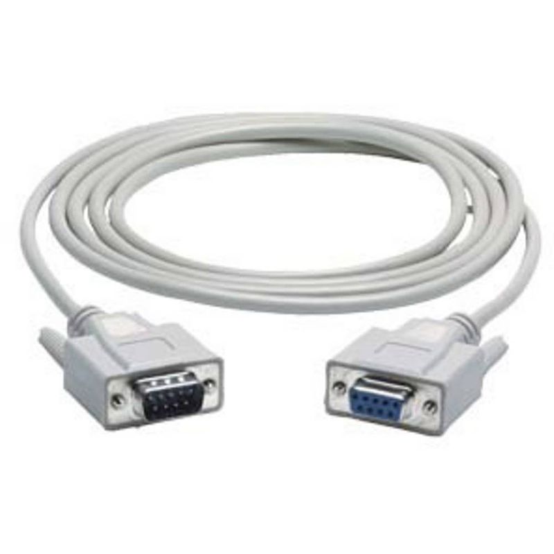 Foto van Siemens 6es7902-3ab00-0aa0 6es79023ab000aa0 plc-kabel