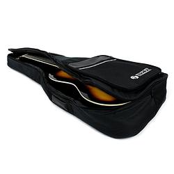 Foto van Fazley gb-standard classical gigbag voor klassieke gitaar