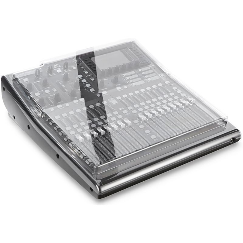 Foto van Decksaver stofkap voor behringer x32 producer