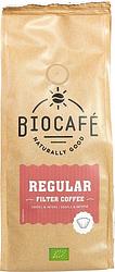 Foto van Biocafé filterkoffie regular