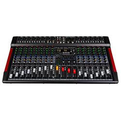 Foto van Jb systems live-16 pa mixer