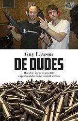 Foto van De dudes - guy lawson - ebook (9789044629156)