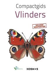 Foto van Vlinders - redactie - paperback (9789021578989)
