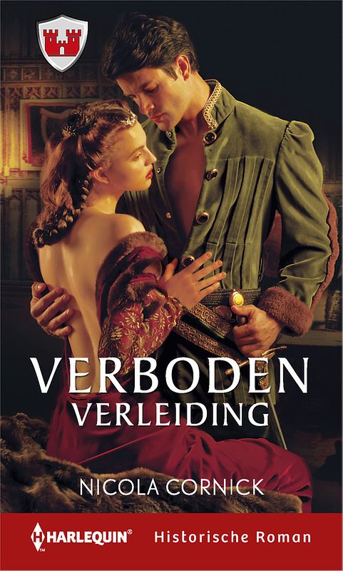 Foto van Verboden verleiding - nicola cornick - ebook