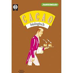 Foto van Joannusmolen cacao poeder