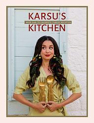 Foto van Karsu's kitchen - karsu - ebook