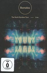 Foto van The north borders tour. - live - cd (5021392846132)