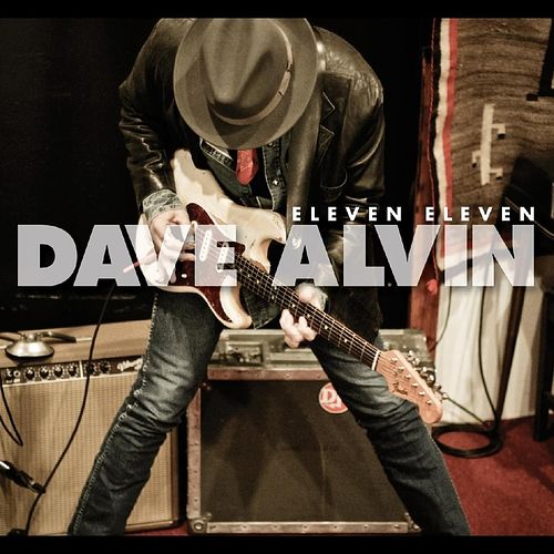 Foto van Eleven eleven - lp (0634457084674)