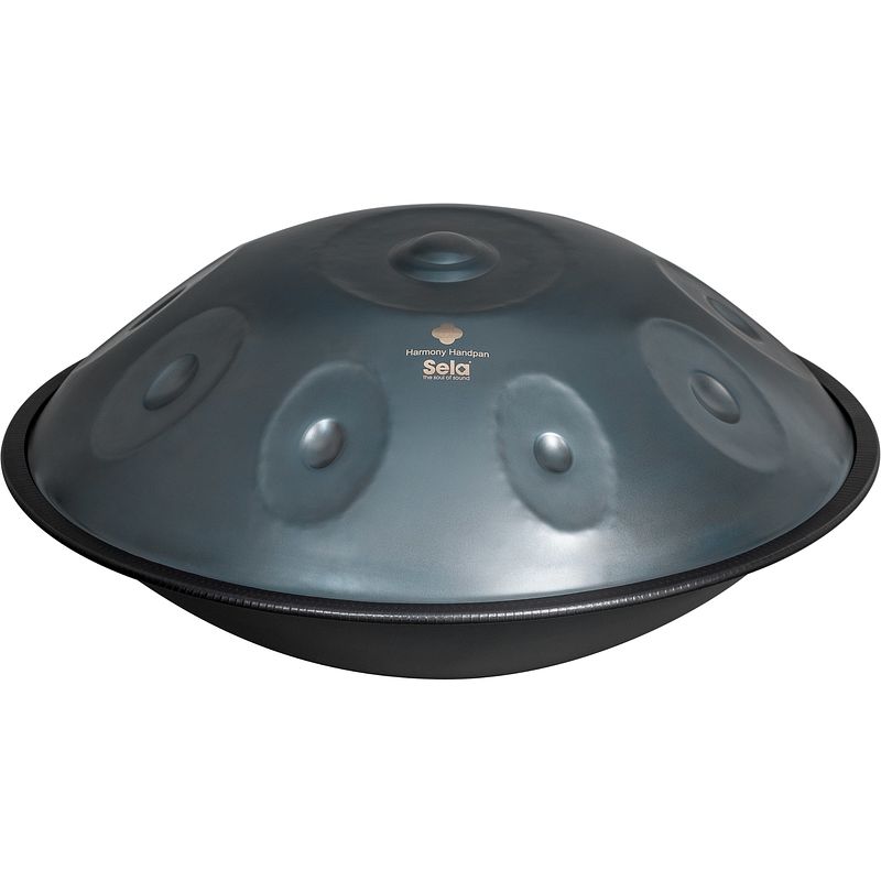 Foto van Sela se 206 harmony handpan f# hijaz