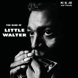 Foto van The blues of little walter - cd (4260072723658)