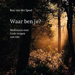 Foto van Waar ben je? - ron van der spoel - ebook