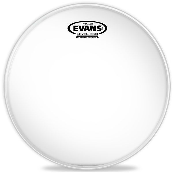 Foto van Evans tt13hg hydraulic glass 13 inch drumvel