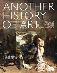 Foto van Another art of history - koenraad jonckheere - paperback (9789463887595)