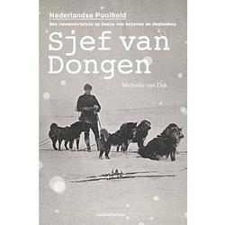 Foto van Sjef van dongen