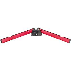 Foto van Konig & meyer 18865 support arm set a (rood)