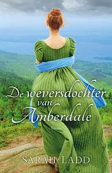 Foto van De weversdochter van amberdale - sarah ladd - ebook (9789029727518)