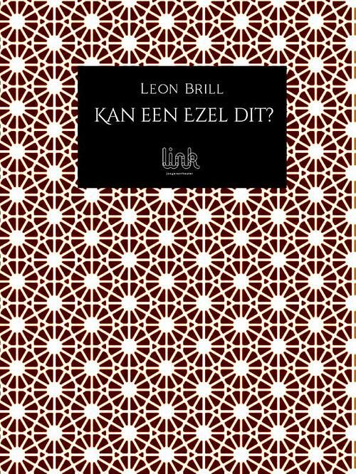 Foto van Kan een ezel dit? - leon brill - paperback (9789083112008)