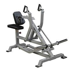 Foto van Body-solid leverage seated row lvsr