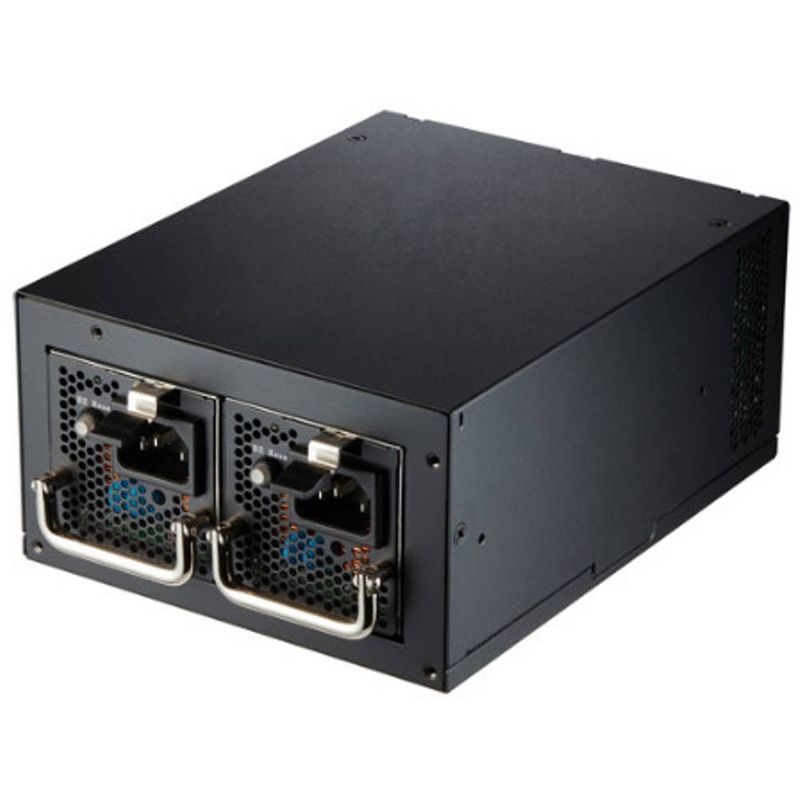 Foto van Fsp group ppa9000600 pc netvoeding 900 w atx 80 plus gold