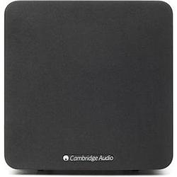 Foto van Cambridge audio minx x201 actieve subwoofer - 200 w - 16,5 cm - zwart