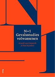 Foto van N=1 - arnold van emmerik, paul rijnders - ebook (9789024409044)