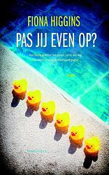 Foto van Pas jij even op? - fiona higgins - ebook (9789047203551)