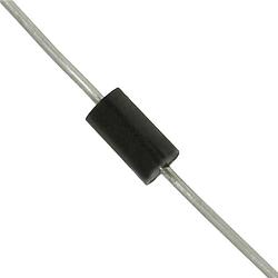 Foto van Littelfuse tvs-diode p6ke6.8a do-204ac 6.45 v 600 w