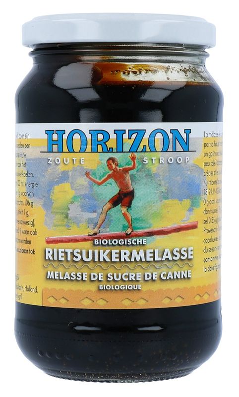 Foto van Horizon rietsuikermelasse