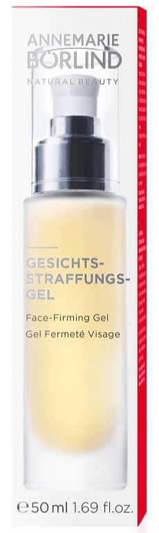 Foto van Borlind facial firming gel