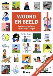 Foto van Woord en beeld - bondi sciarone - paperback (9789024419418)